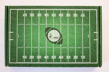 Load image into Gallery viewer, Football STEAM Kick-Off (5 STEM &amp; arts experiences in 1 box)
