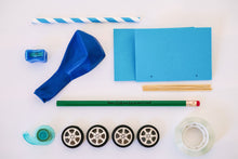 Load image into Gallery viewer, Ice STEAM Boss (5 STEM &amp; arts experiences in 1 box)
