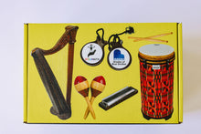 Load image into Gallery viewer, STEAM 'N' Roll (5 STEM &amp; Arts experiences in 1 box)

